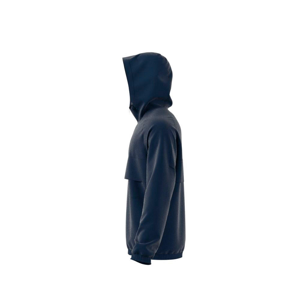 Adidas Coupe-vent zip intégral Go-to