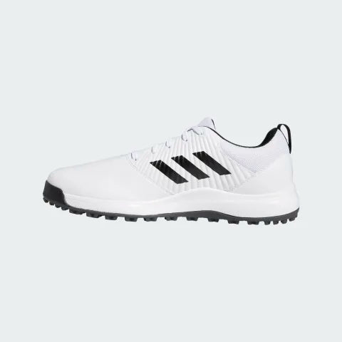 ADIDAS CP TRAXION SL BLANCHE Chaussures homme Adidas