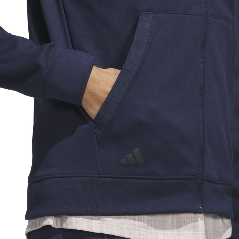 Adidas femme Veste cold.rdy ULT365 bleu marine