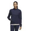 Adidas femme Veste cold.rdy ULT365 bleu marine