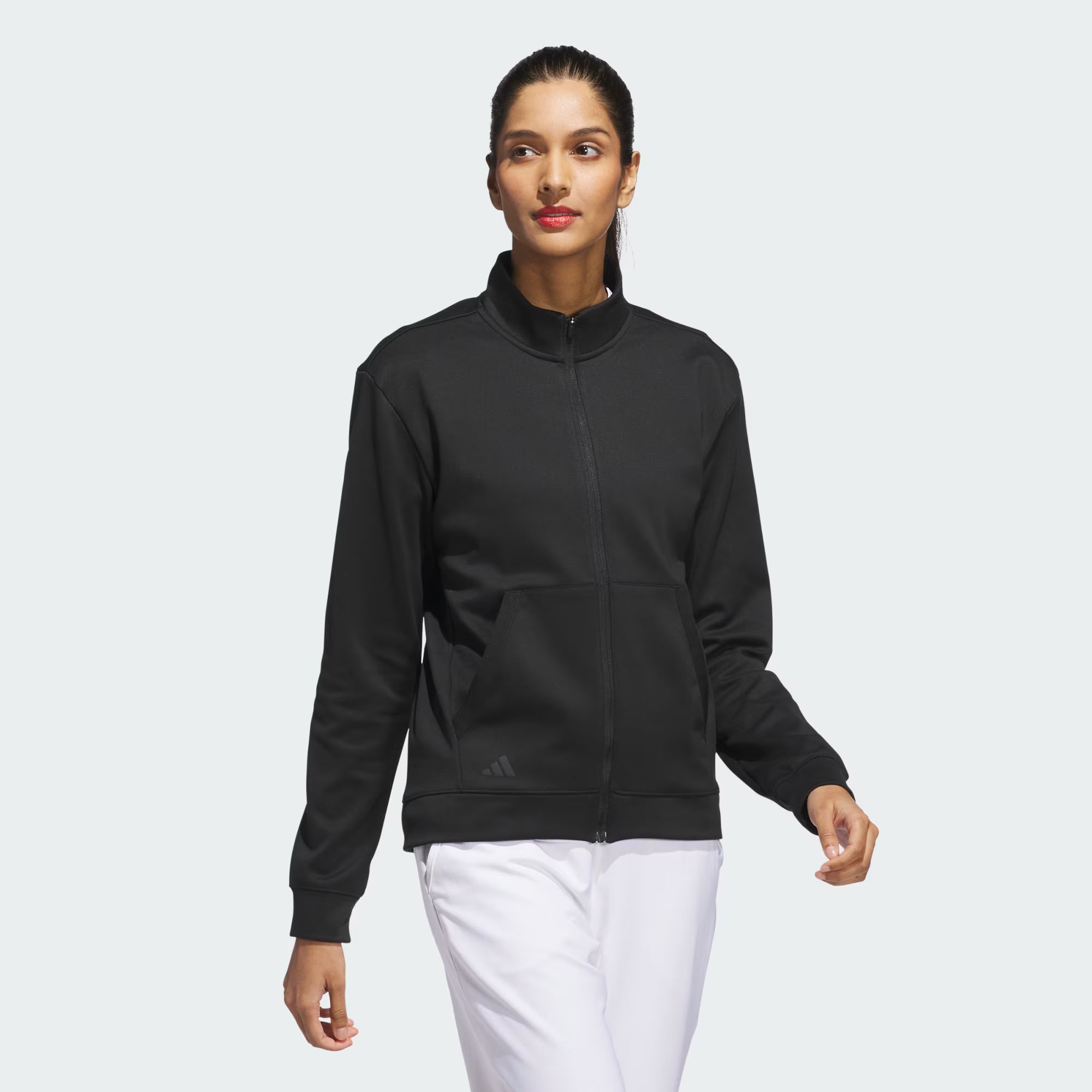 Adidas femme Veste cold.rdy ULT365 noire