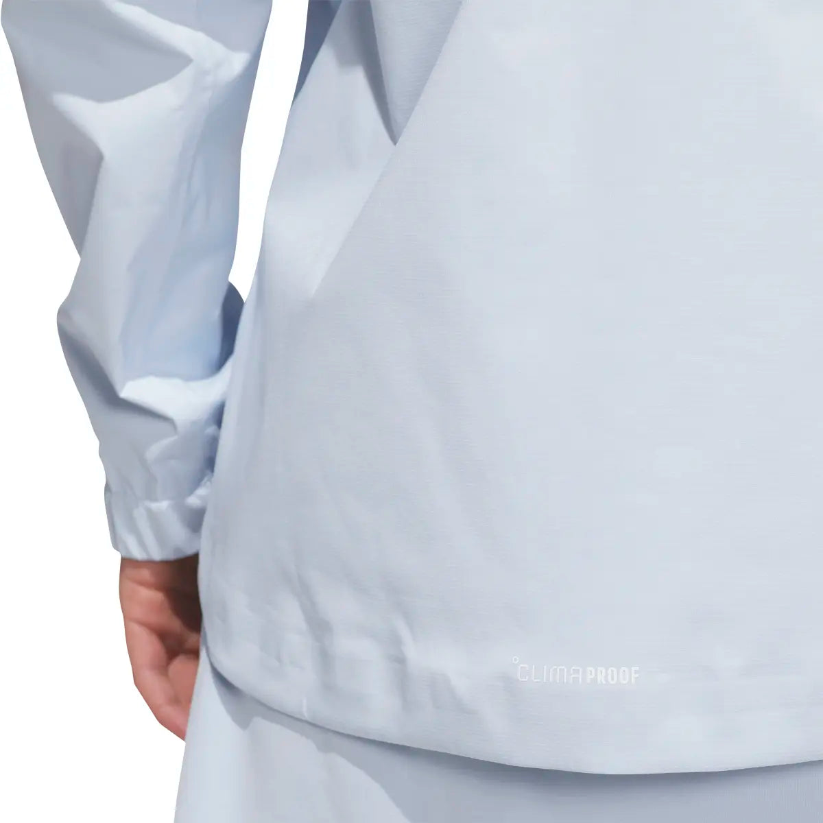 Adidas Veste Femme Ultimate365 Climaproof Bleu