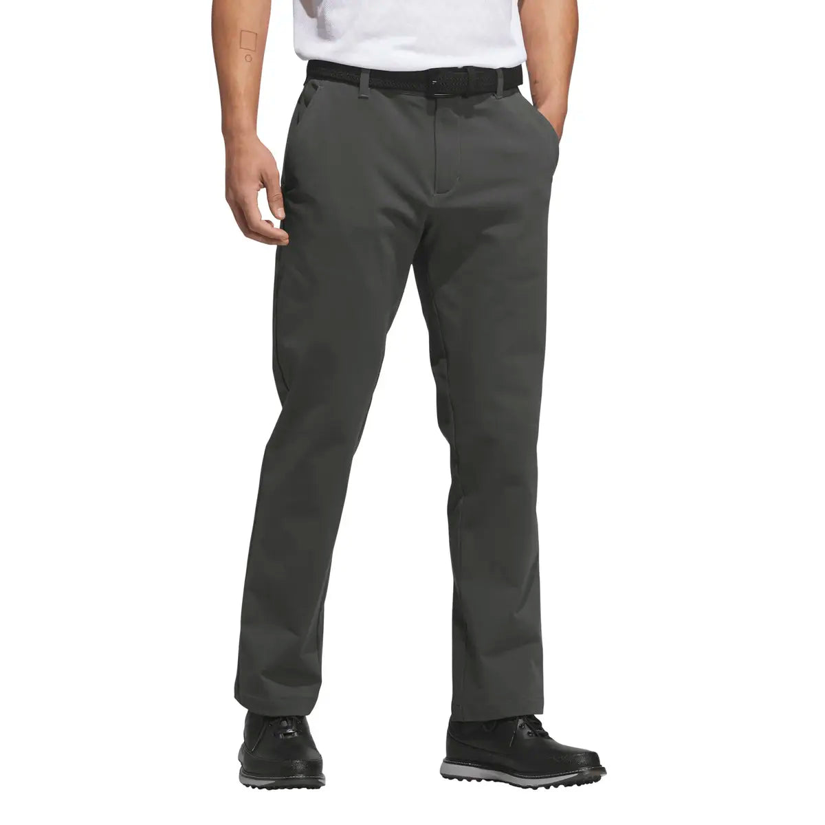 Adidas Pantalon Ultimate365+ Twistknit Climawarm Noir