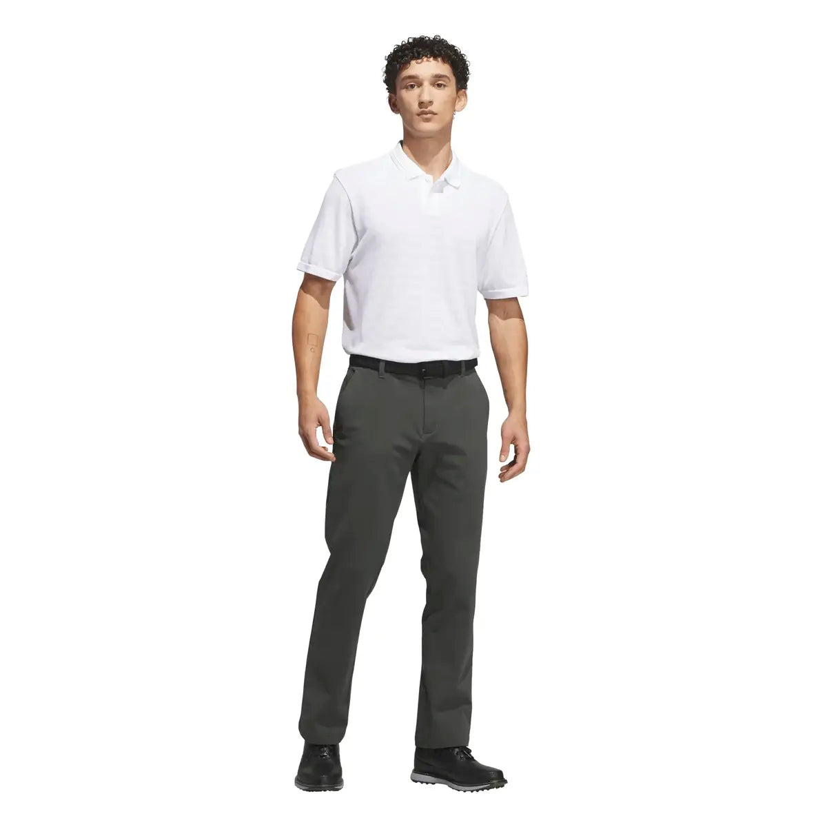 Adidas Pantalon Ultimate365+ Twistknit Climawarm Noir