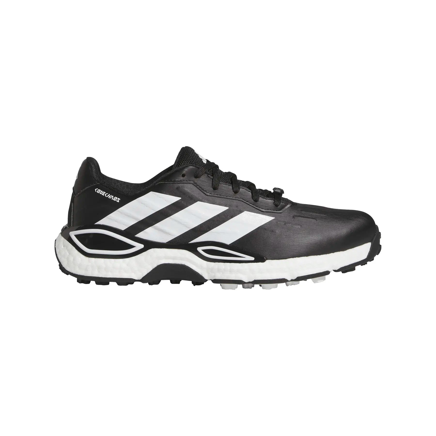 Adidas Chaussures Codechaos 27 Noir / Blanc