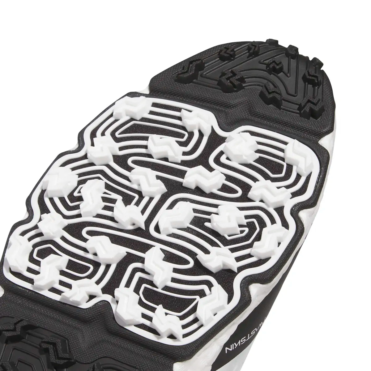 Adidas Chaussures Codechaos 27 Noir / Blanc