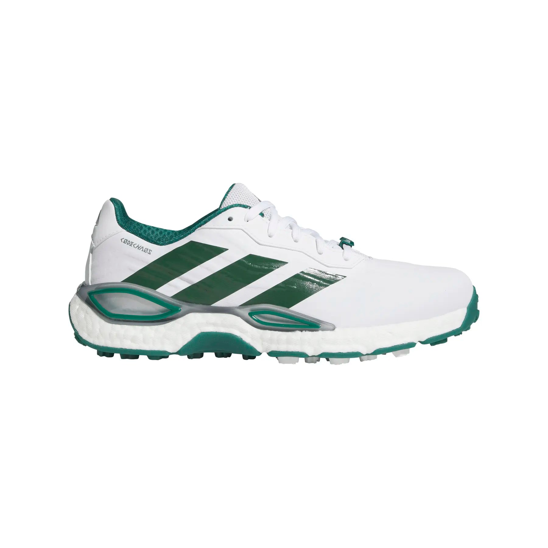 Adidas Chaussures Codechaos 27 Blanc / Vert