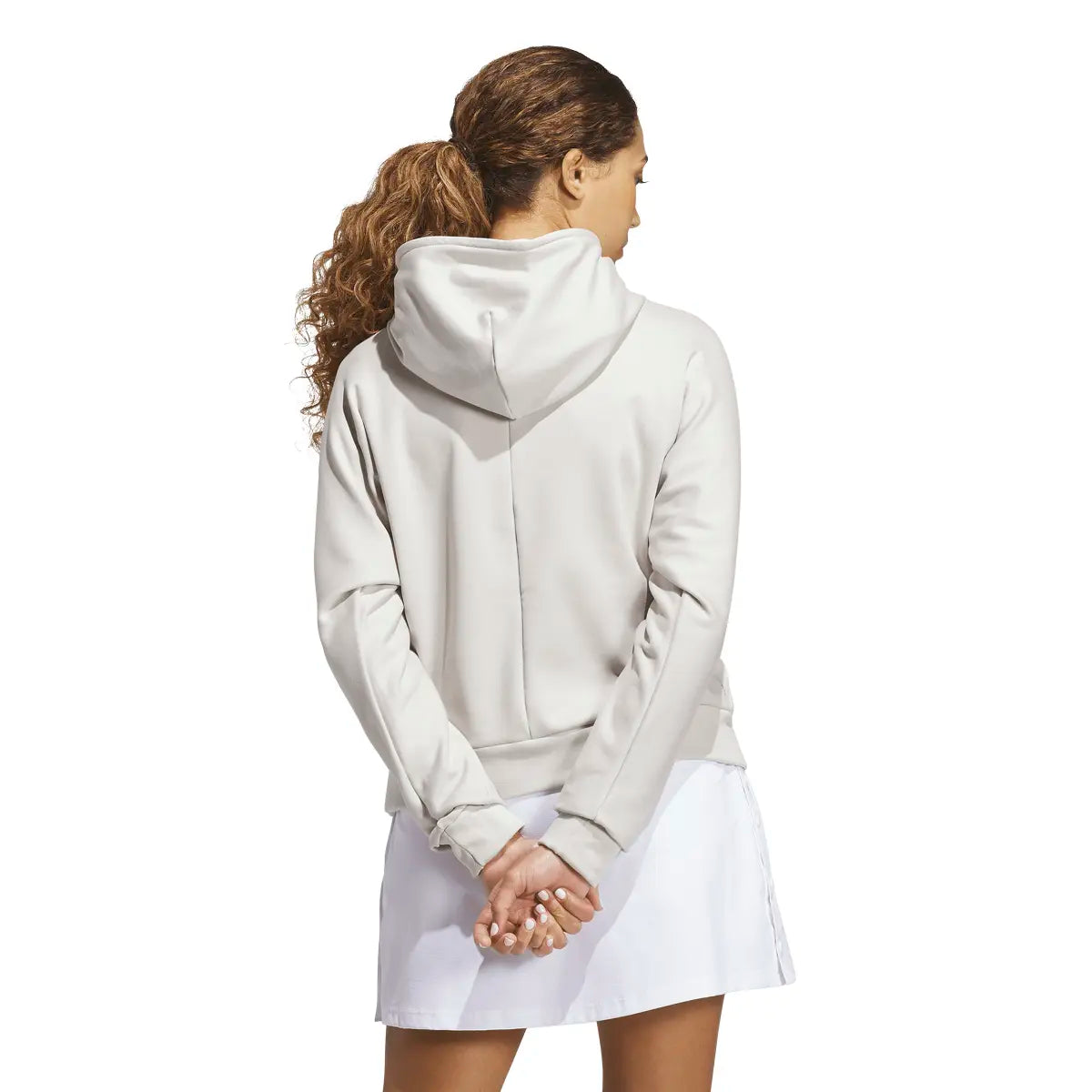 Adidas Sweat à Capuche Femme Beyond The Course WONALU