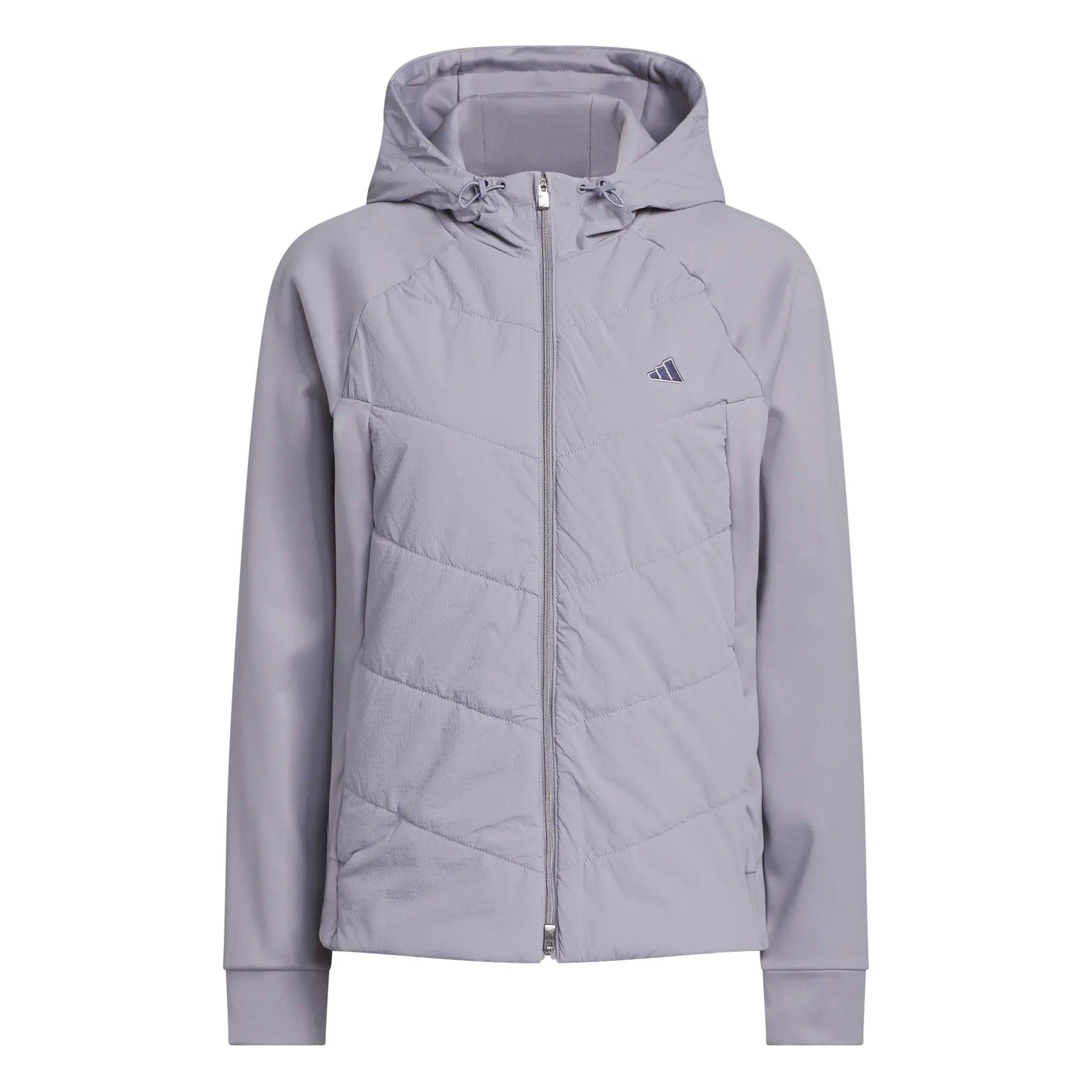Adidas Veste à Capuche Femme Ultimate365 Course Control Ardoise