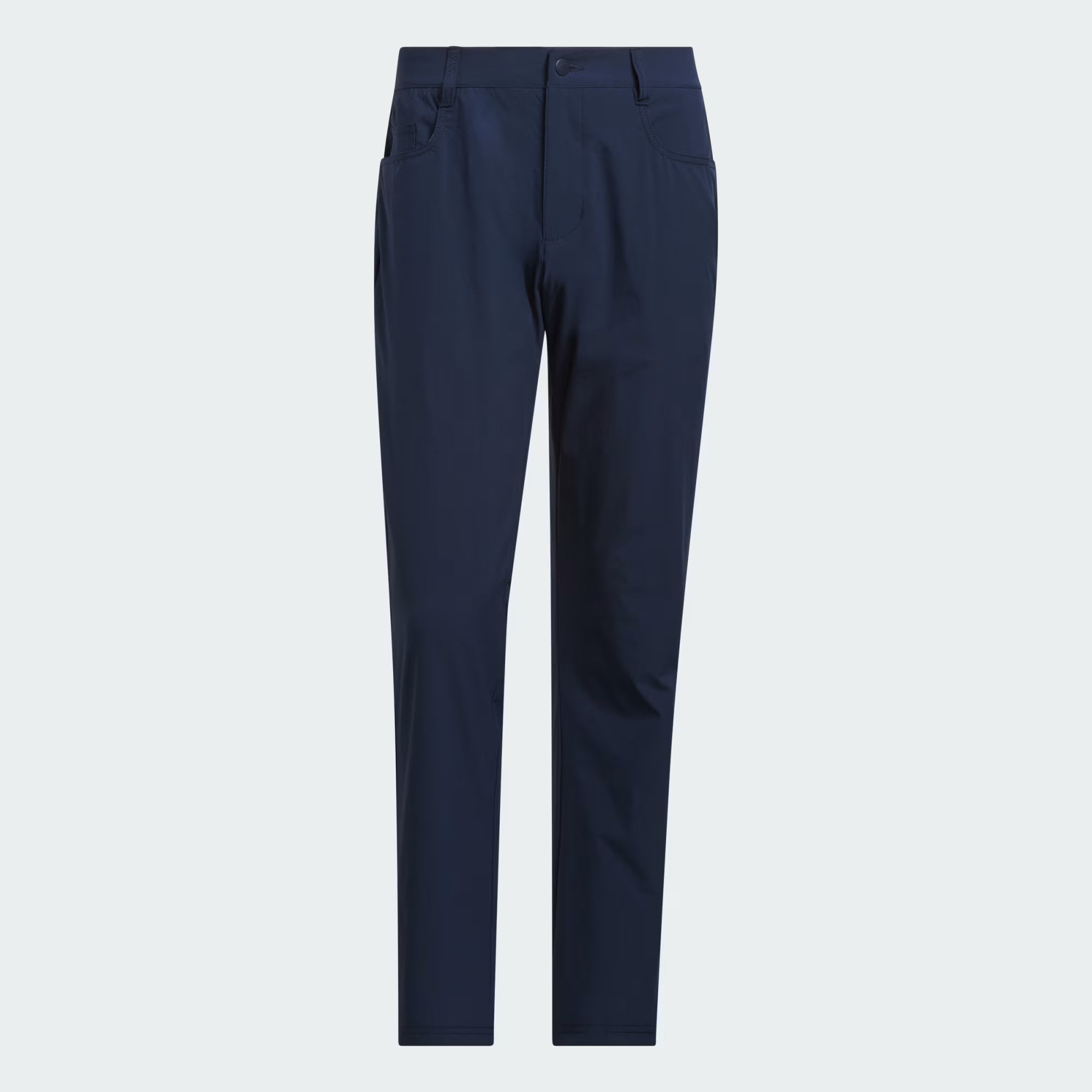 Adidas Pantalon 5 poches Ultimate365+ navy