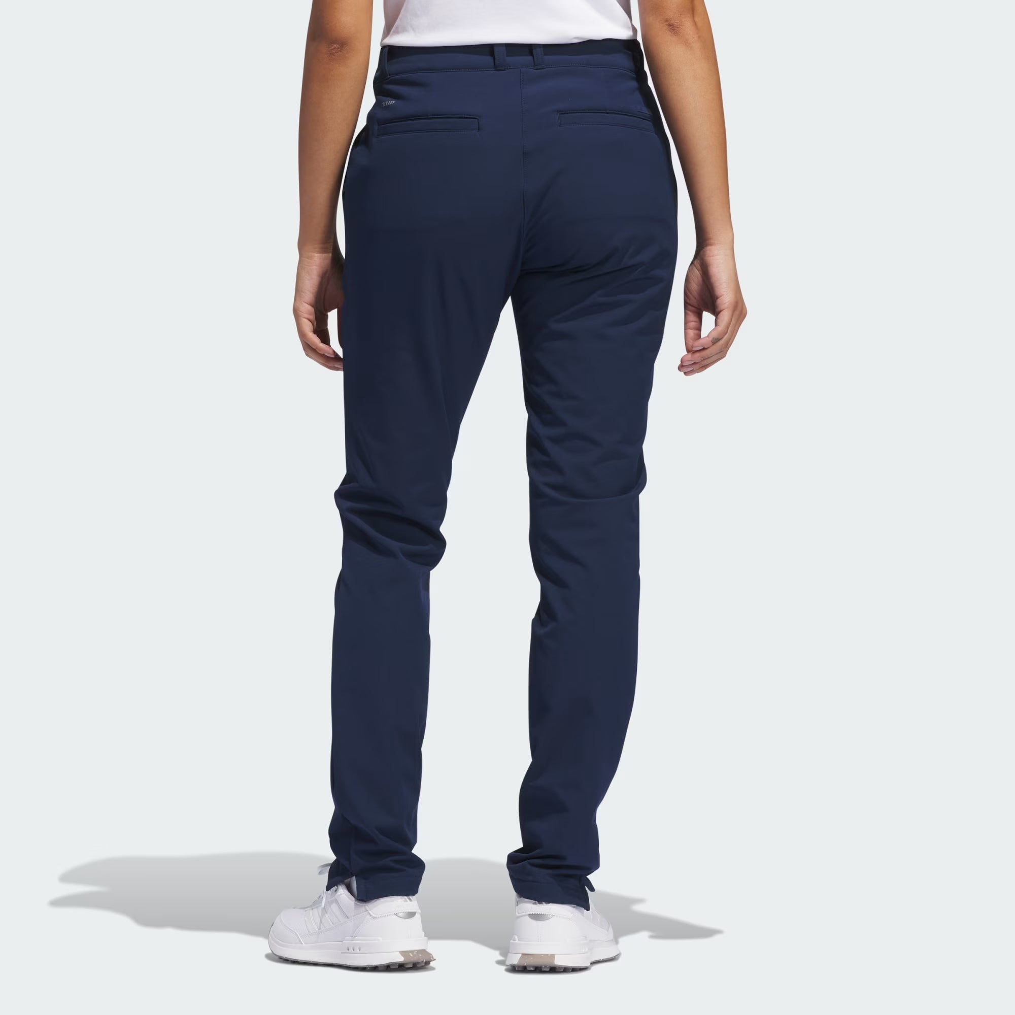 ADIDAS PANTALON FEMME COLD RAINDRY Bleu Marine