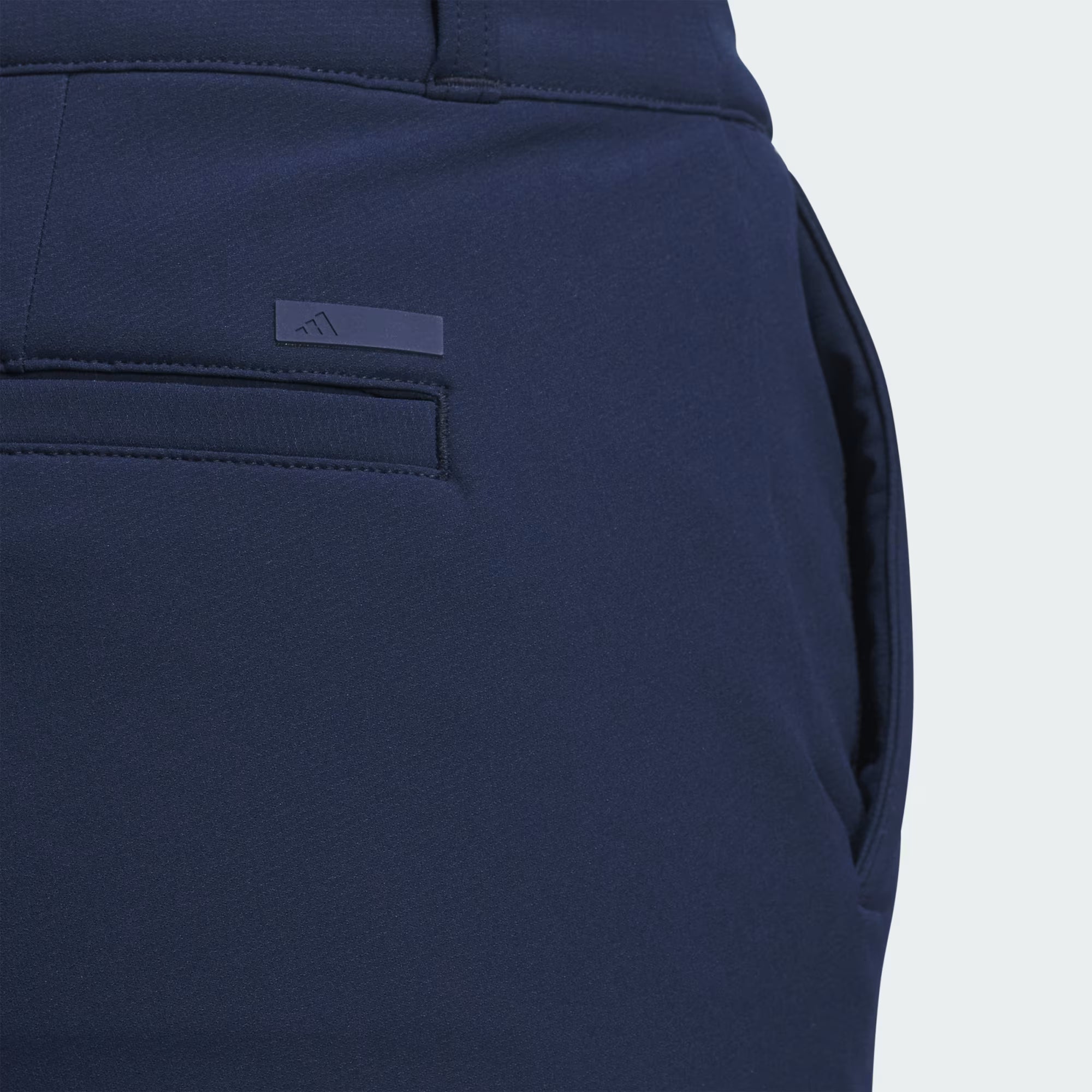 ADIDAS PANTALON FEMME COLD RAINDRY Bleu Marine