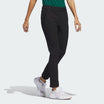 ADIDAS PANTALON FEMME COLD RAINDRY Noir