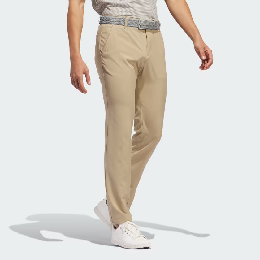 Adidas Pantalon Fuselé ULTIMATE365 Beige