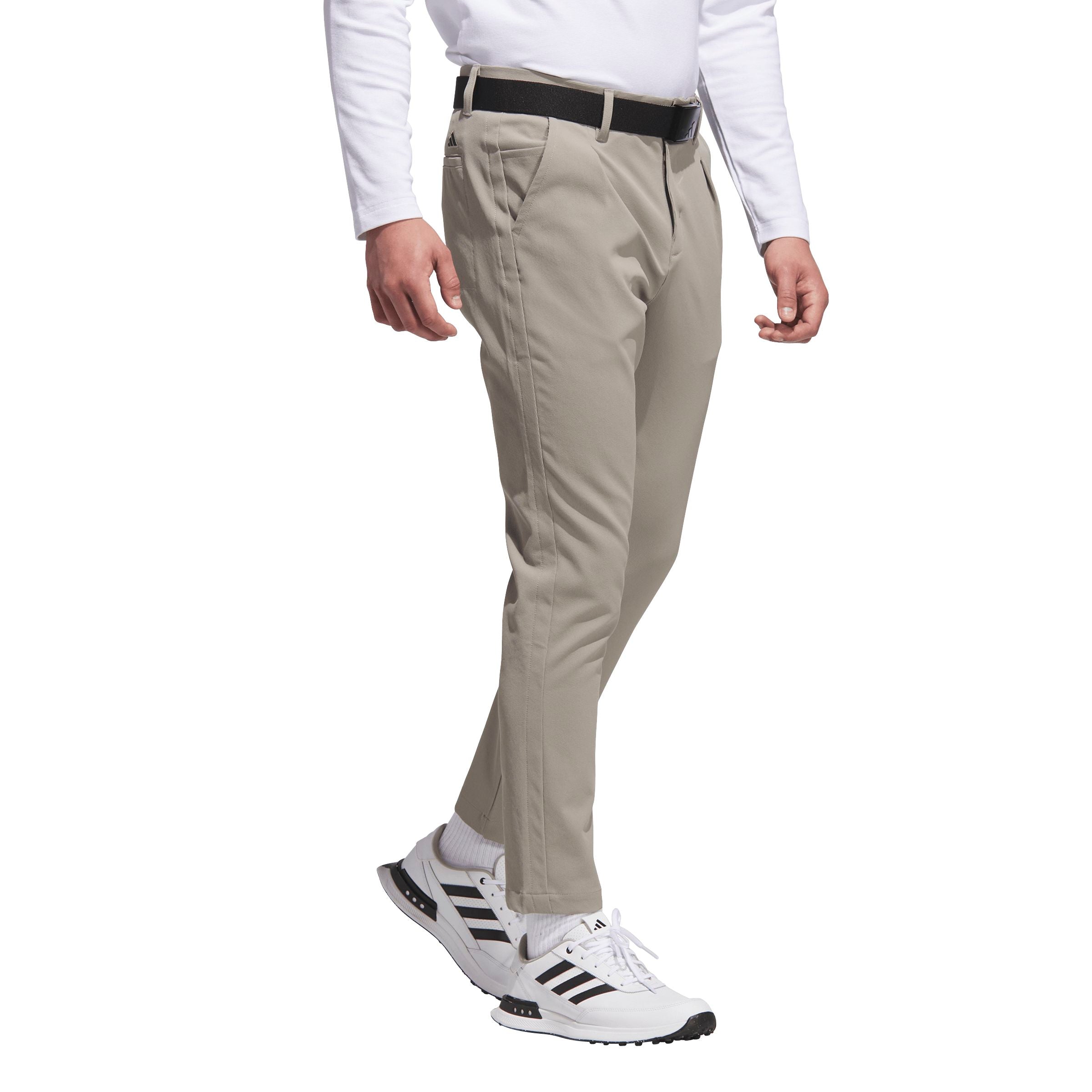 Adidas Pantalon plissé Go-to BEIMAS
