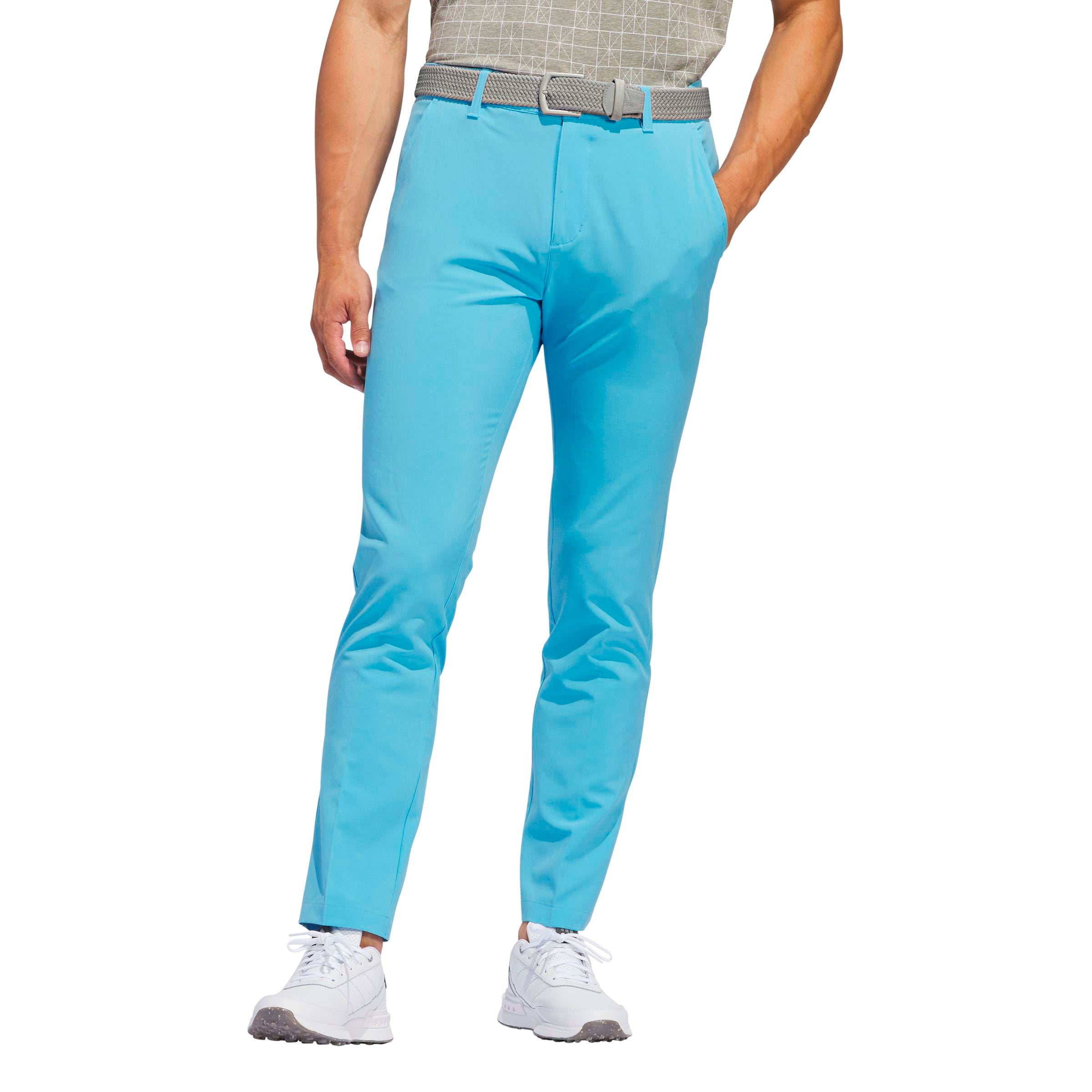 Adidas Pantalon ULT 365 Tapered bleu claire