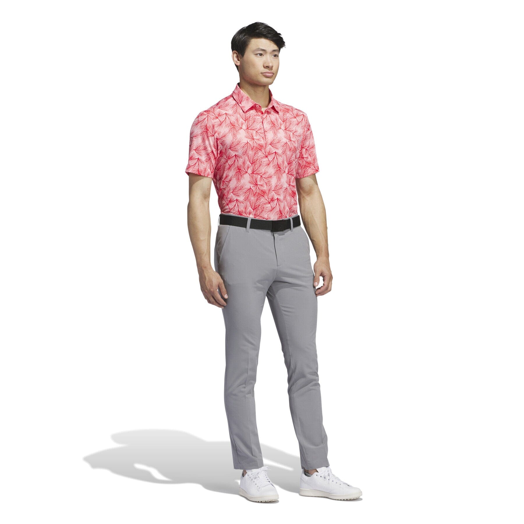 Adidas Pantalon ULT365 Tapered Gris