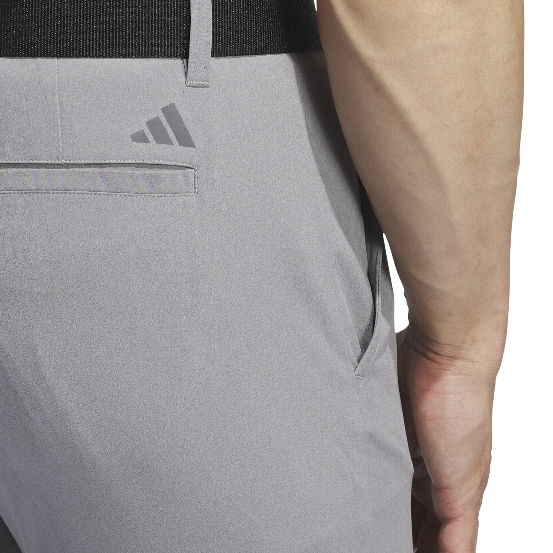 Adidas Pantalon ULT365 Tapered Gris