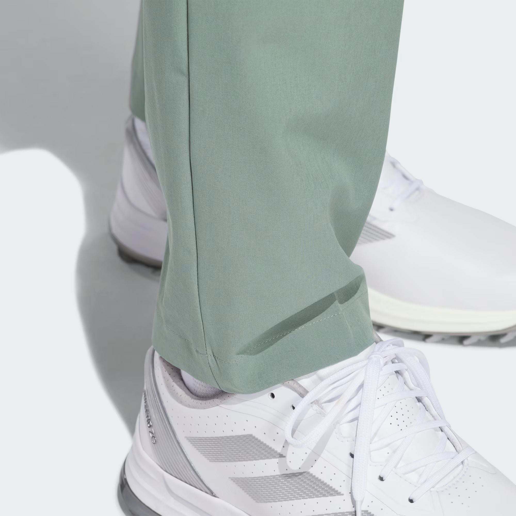 Adidas Pantalon ULT365 Tapered Silver Green