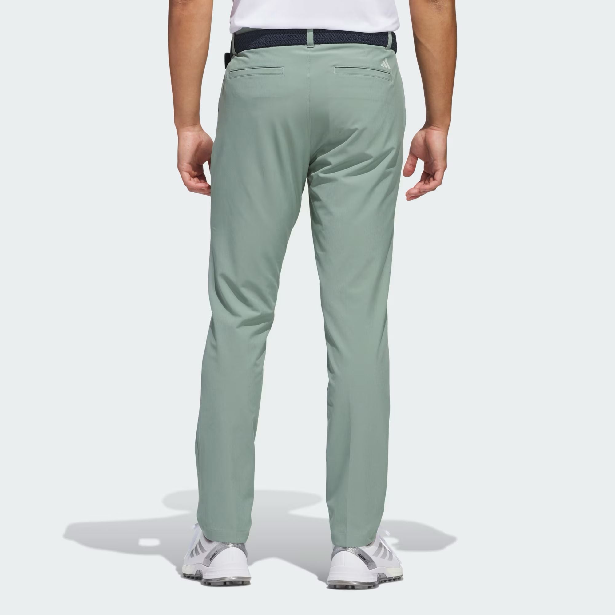 Adidas Pantalon ULT365 Tapered Silver Green