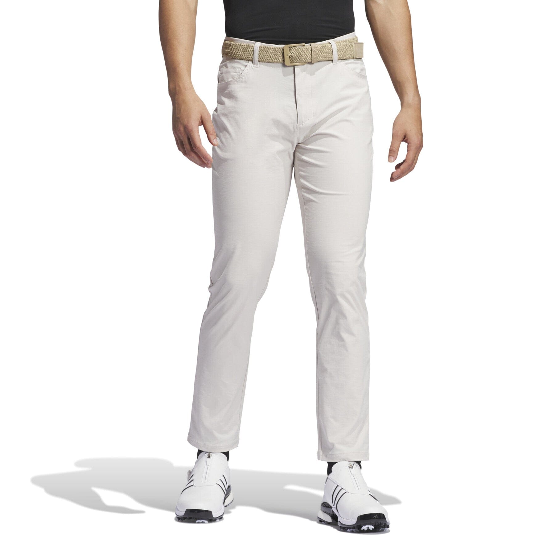 ADIDAS Pantalon ultimate 365 5 Poches ALUMINIA