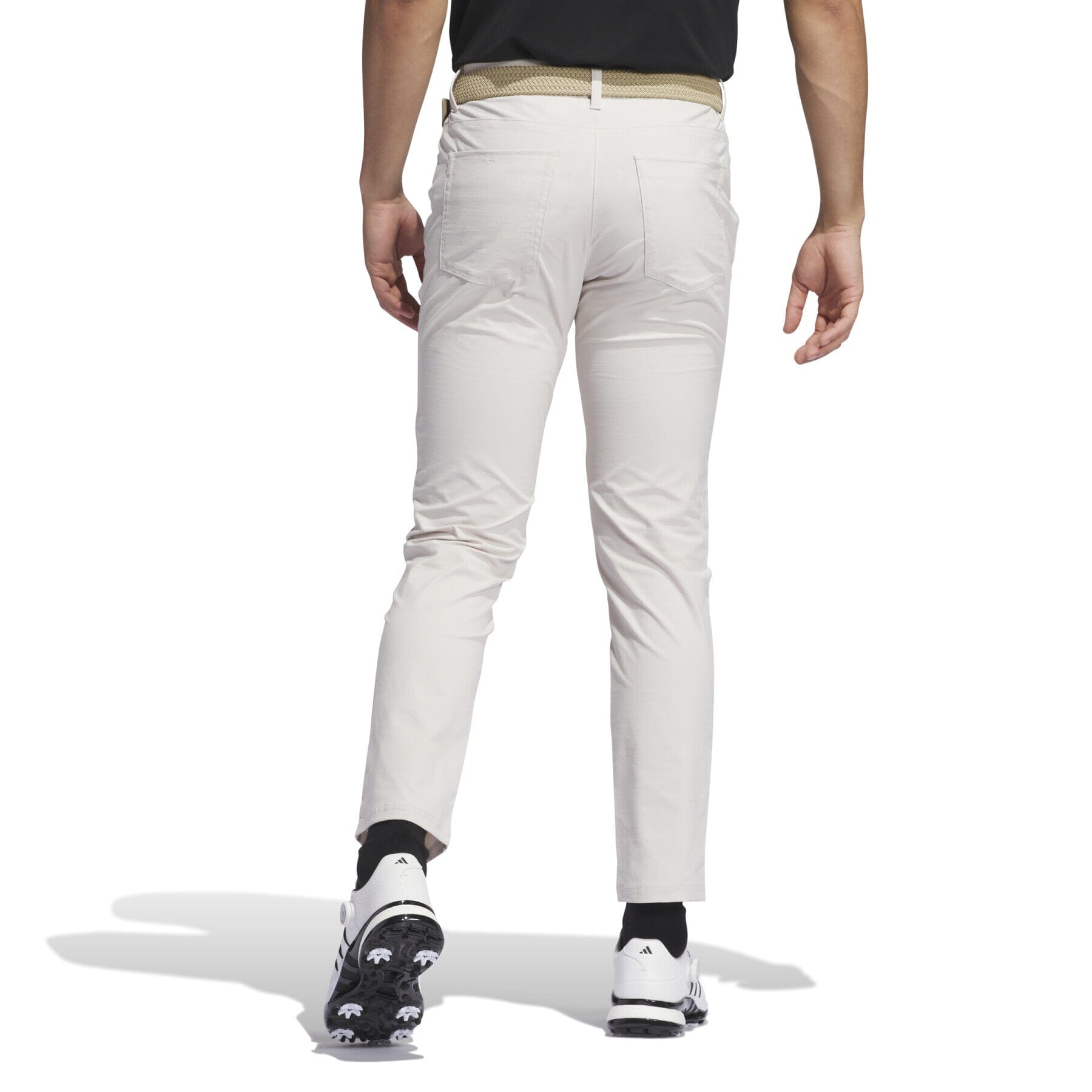 ADIDAS Pantalon ultimate 365 5 Poches ALUMINIA