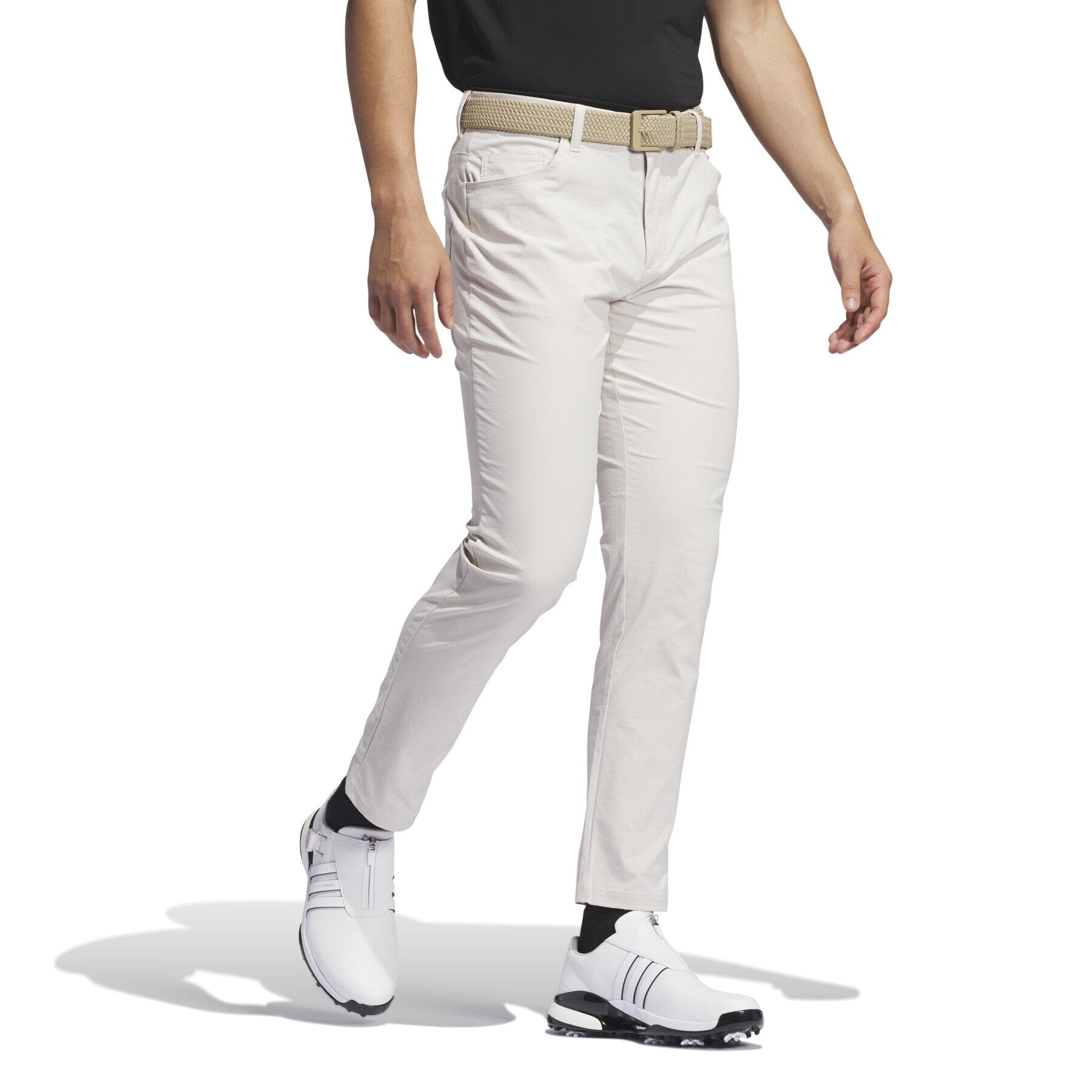 ADIDAS Pantalon ultimate 365 5 Poches ALUMINIA