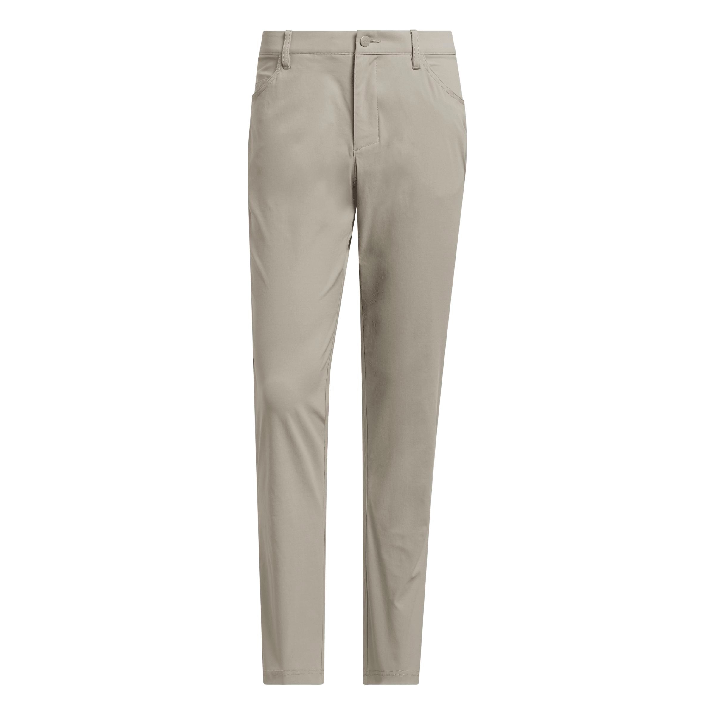 ADIDAS Pantalon ultimate 365 5 Poches Beige