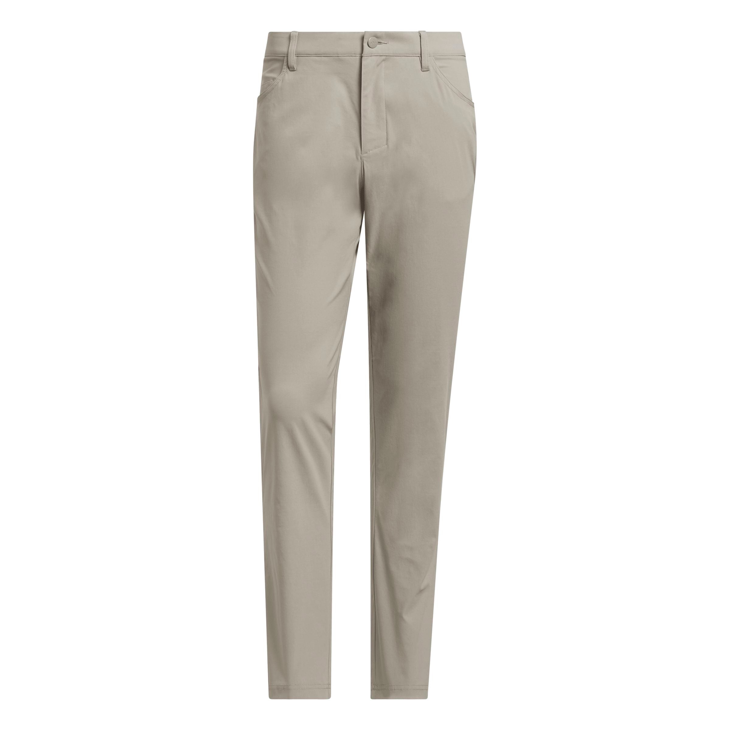 ADIDAS Pantalon ultimate 365 5 Poches Beige