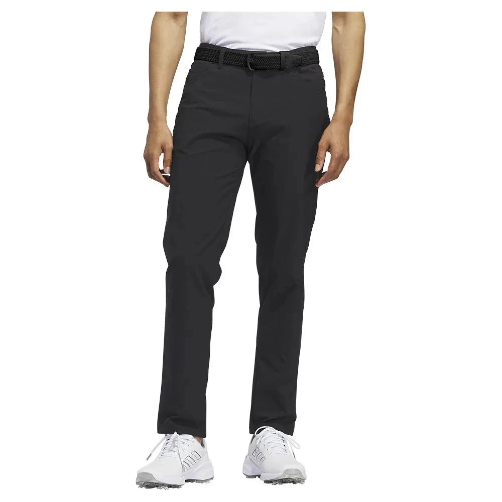 ADIDAS Pantalon ultimate 365 5 Poches Black