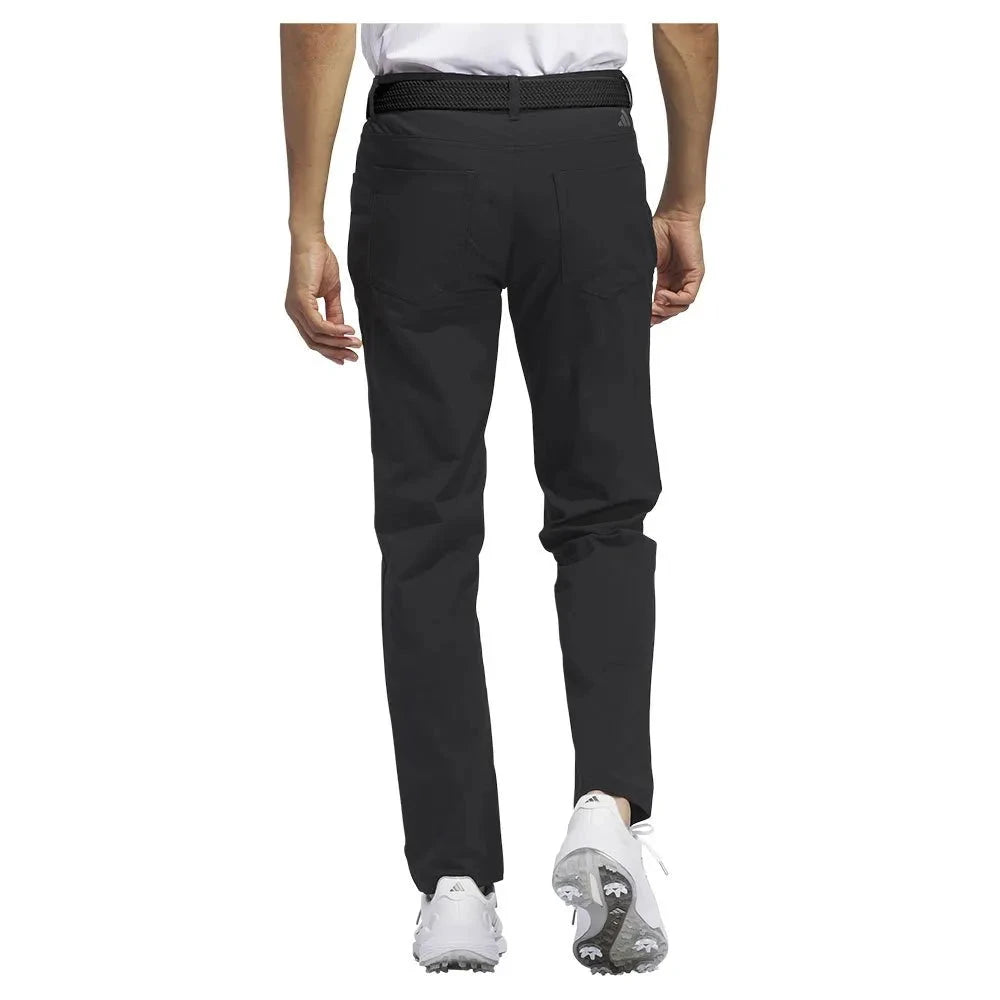 ADIDAS Pantalon ultimate 365 5 Poches Black