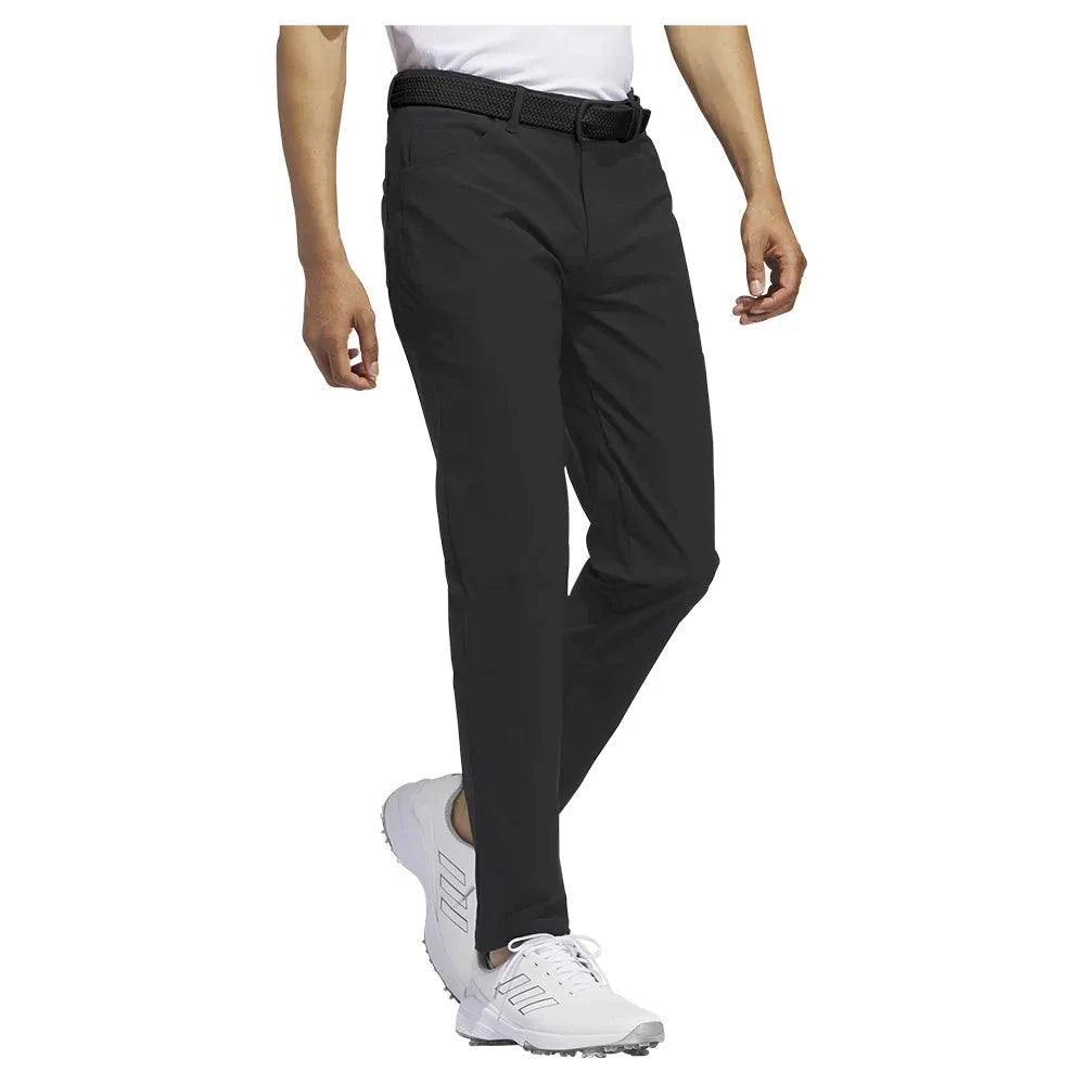 ADIDAS Pantalon ultimate 365 5 Poches Black