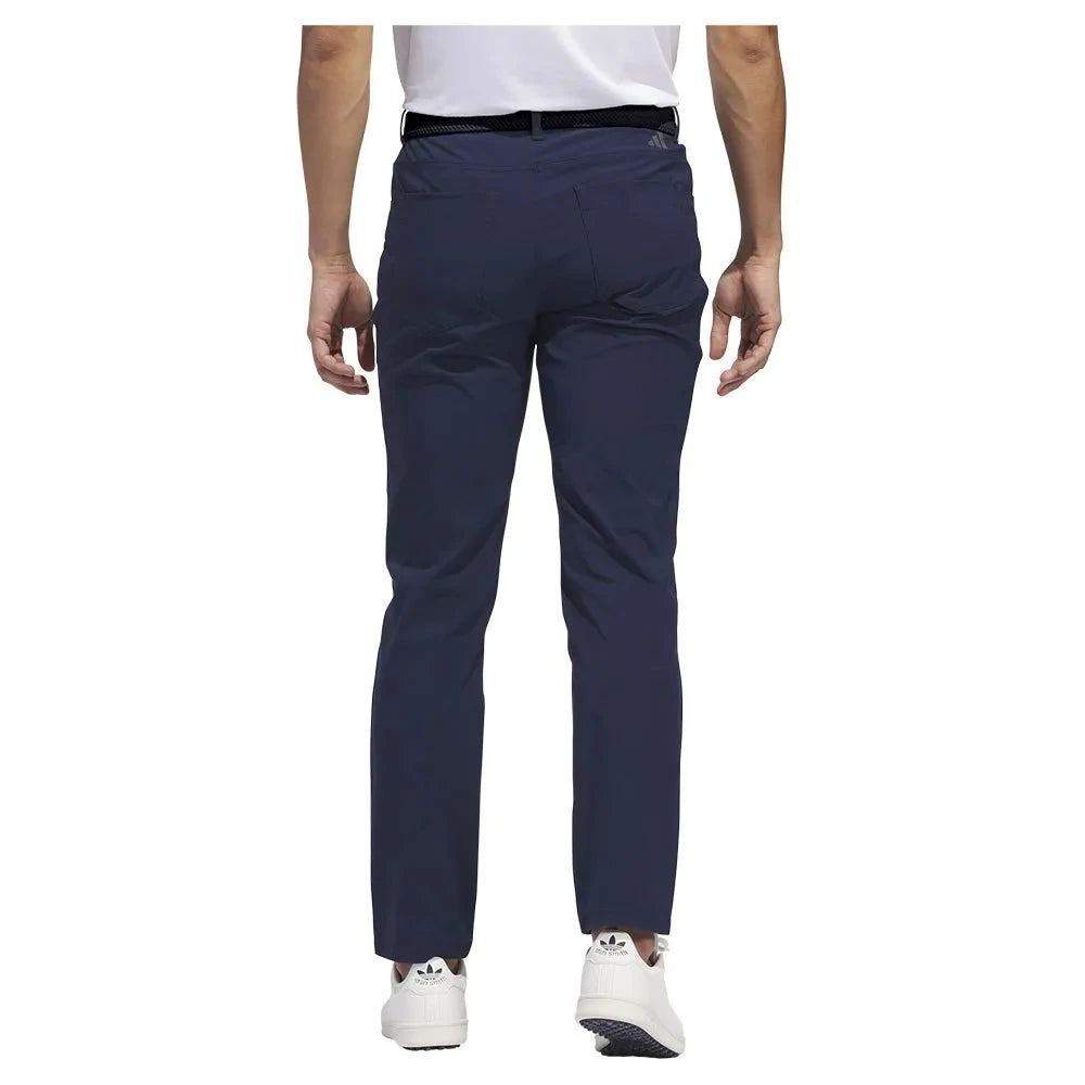 ADIDAS Pantalon ultimate 365 5 Poches Navy
