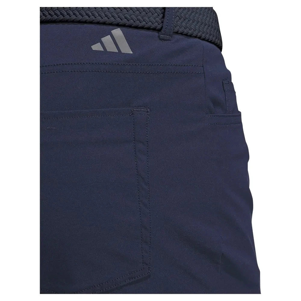 ADIDAS Pantalon ultimate 365 5 Poches Navy