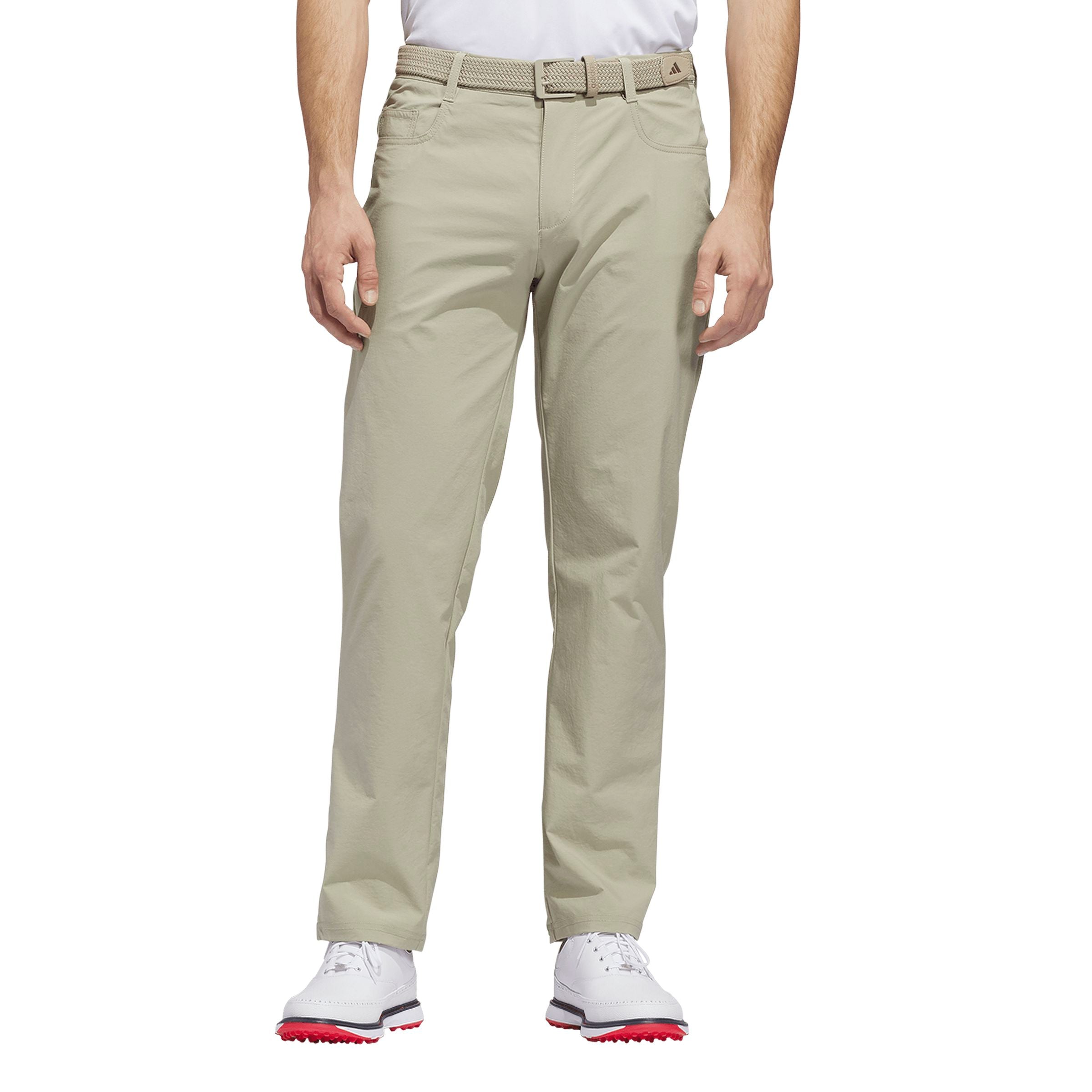 Adidas Pantalon ULTIMATE365 5 Poches Woca