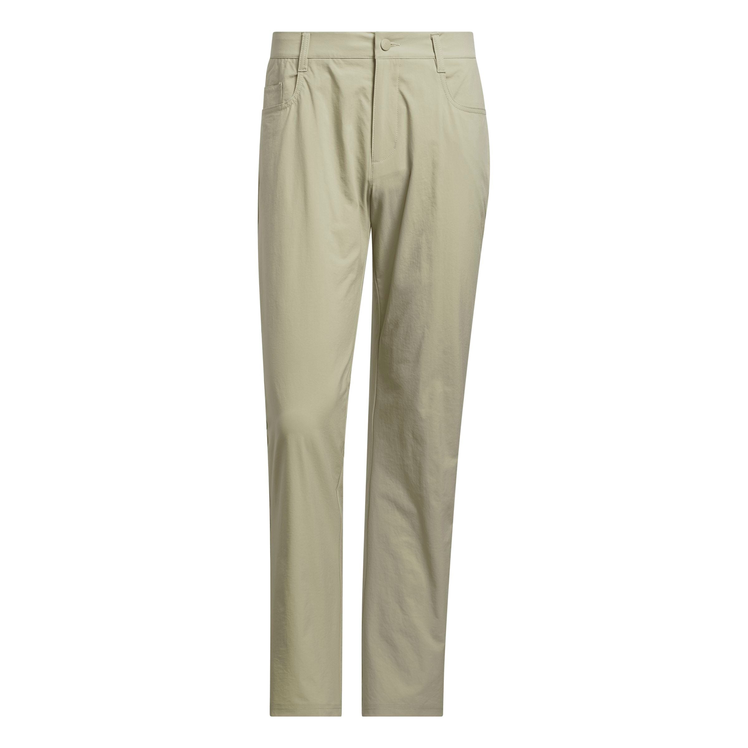 Adidas Pantalon ULTIMATE365 5 Poches Woca