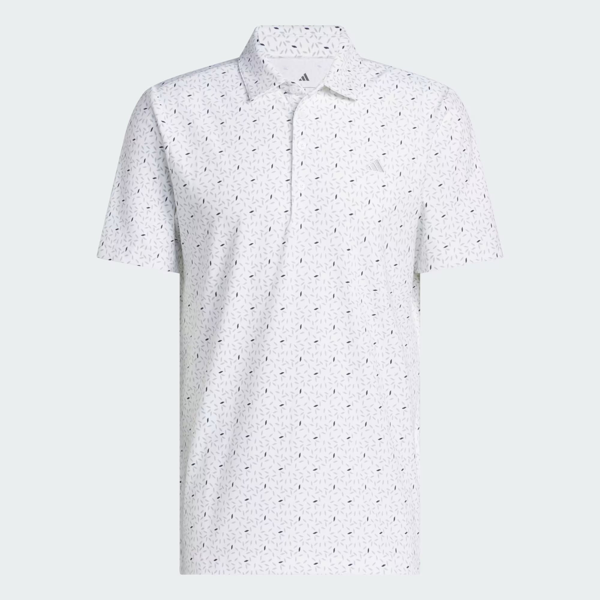Adidas POLO de golf ULTIMATE365+ SOFT PRINT