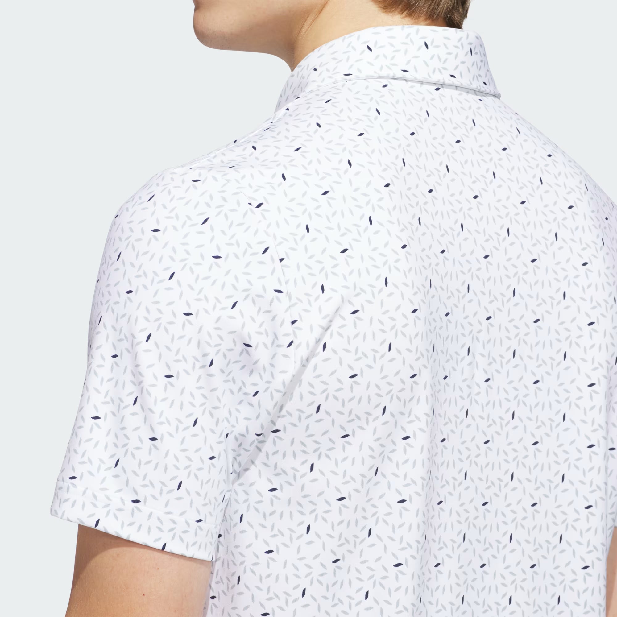 Adidas POLO de golf ULTIMATE365+ SOFT PRINT