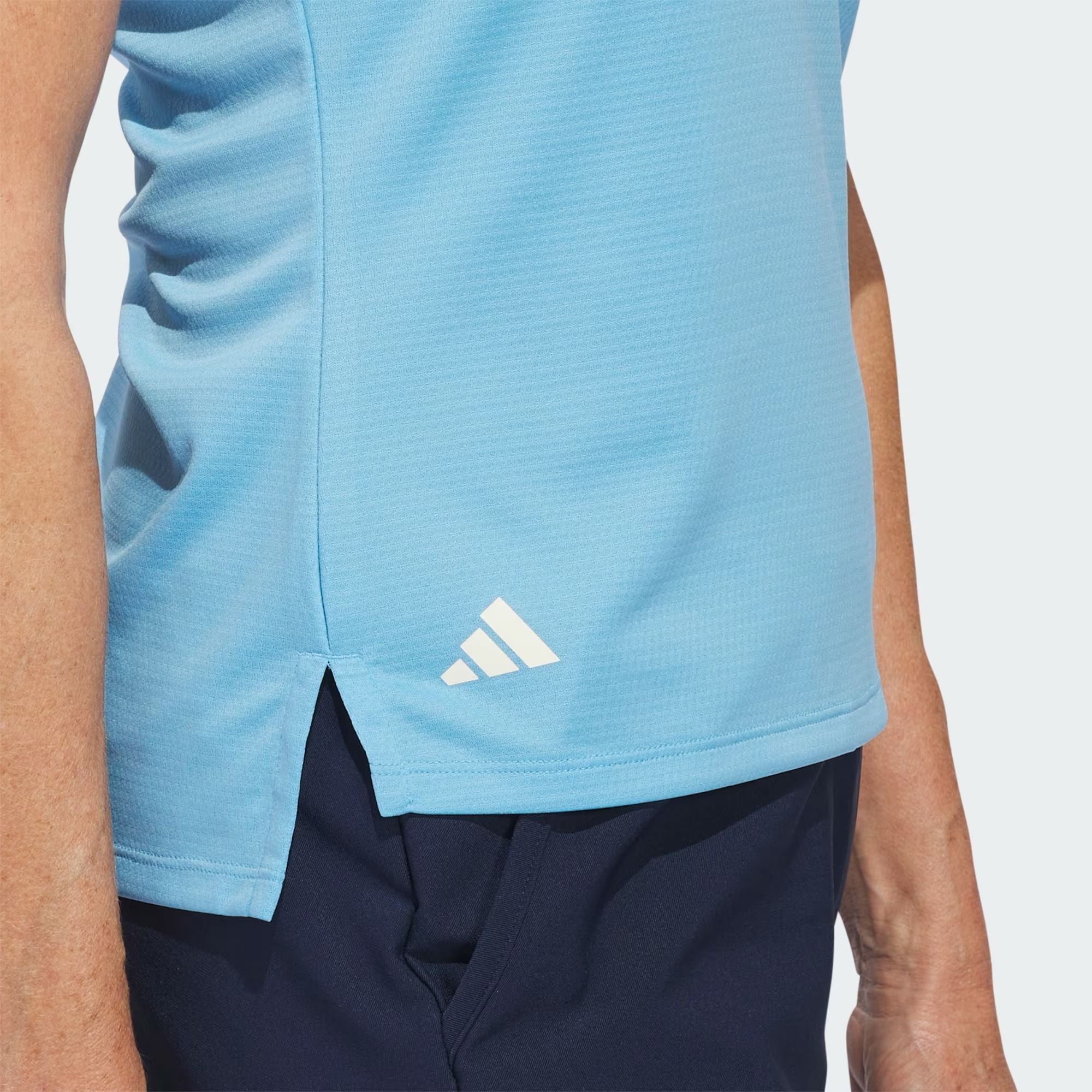 Adidas Polo Femme Ultimate Bleu