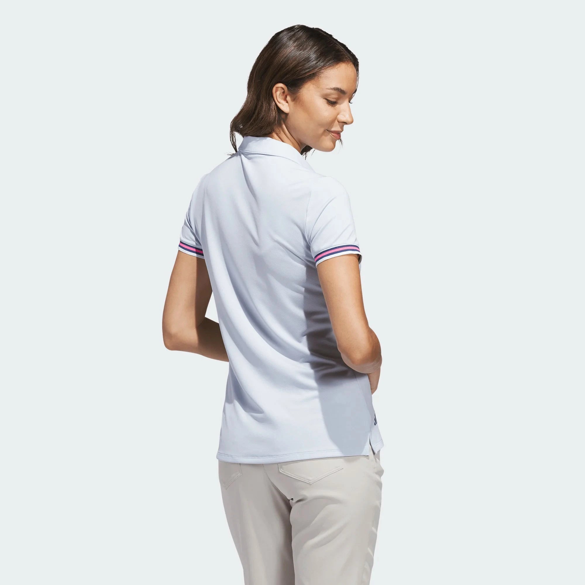 Adidas Polo Femme Ultimate Classic