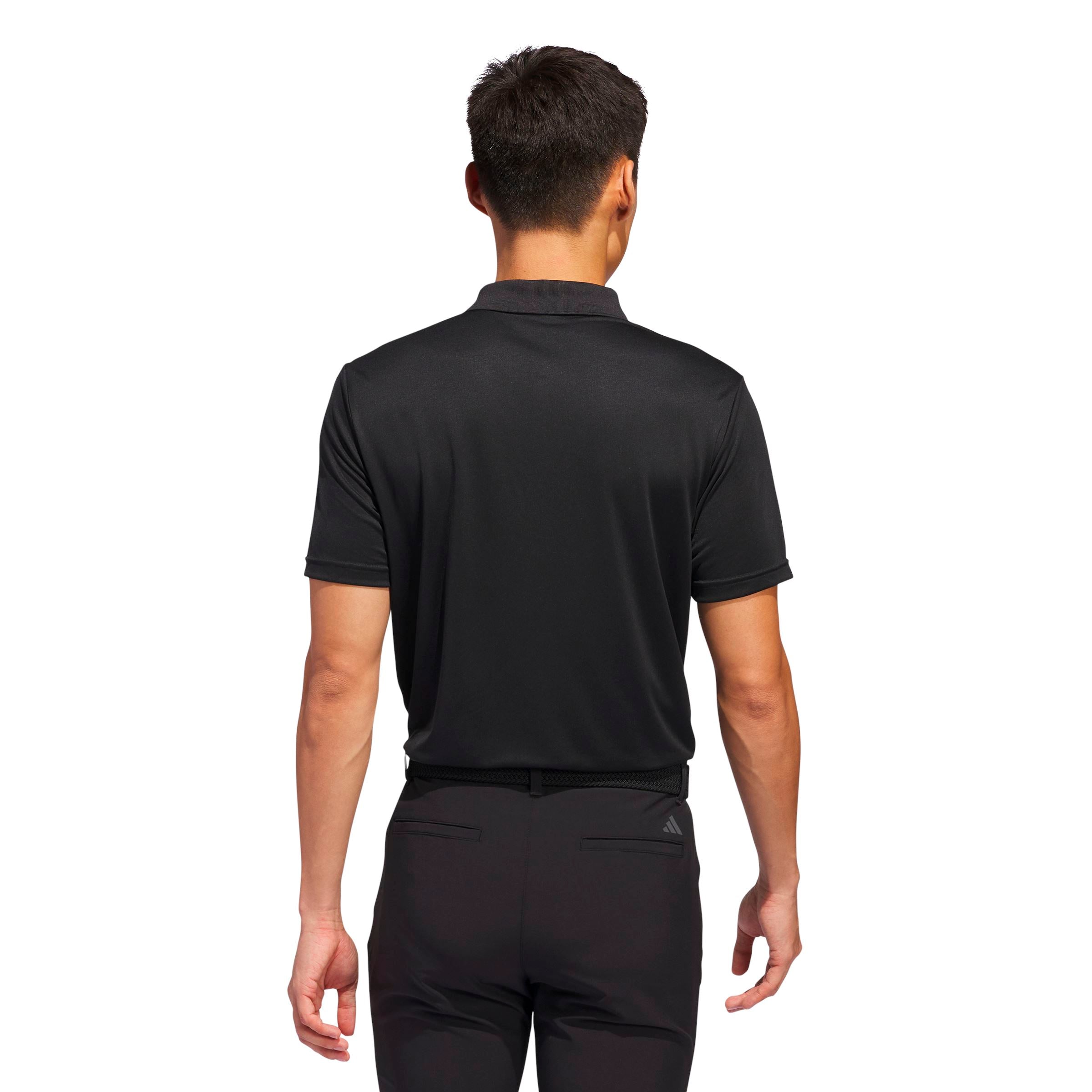 Adidas POLO Performance noir