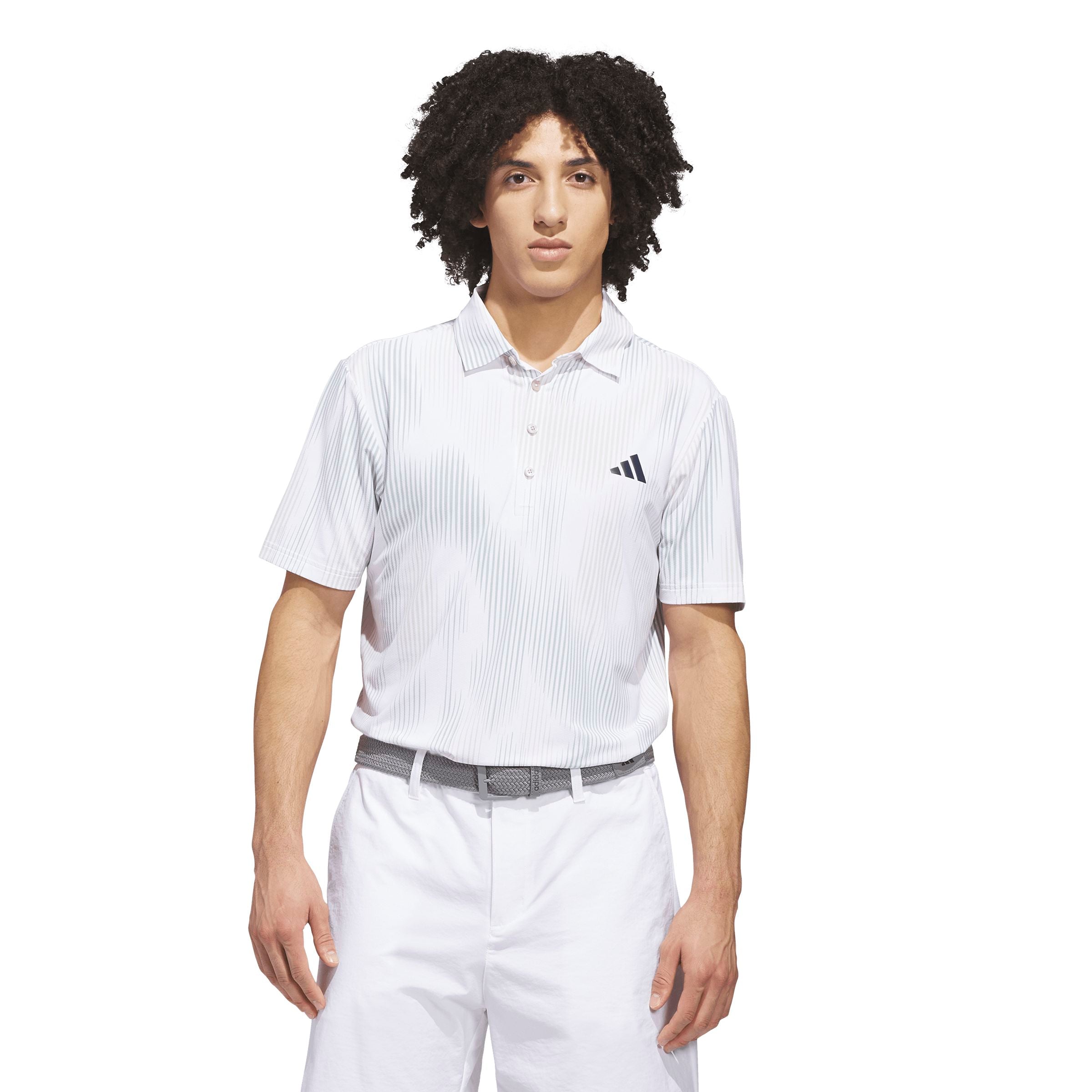 Adidas Polo Tour Cool Feel Same