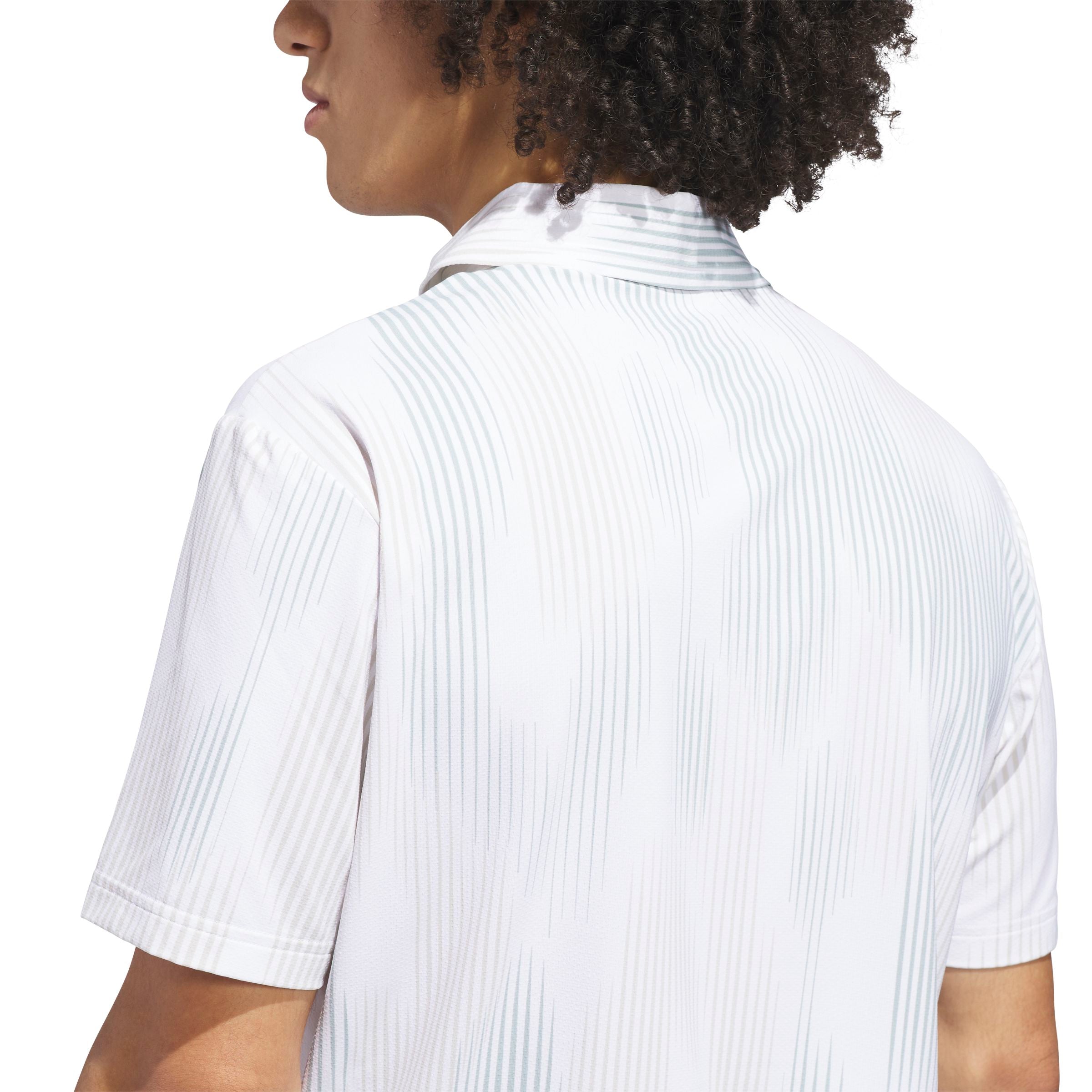 Adidas Polo Tour Cool Feel Same