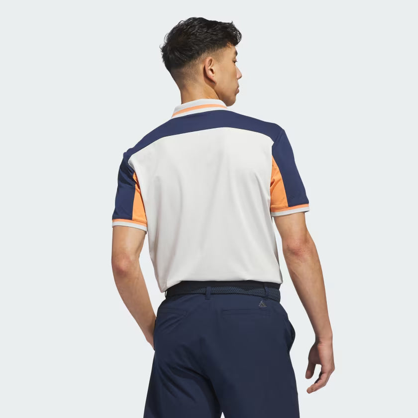 Adidas Polo TWISTKNIT BEYOND VENT 2026