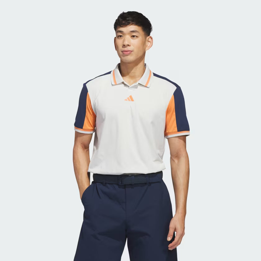 Adidas Polo TWISTKNIT BEYOND VENT 2026