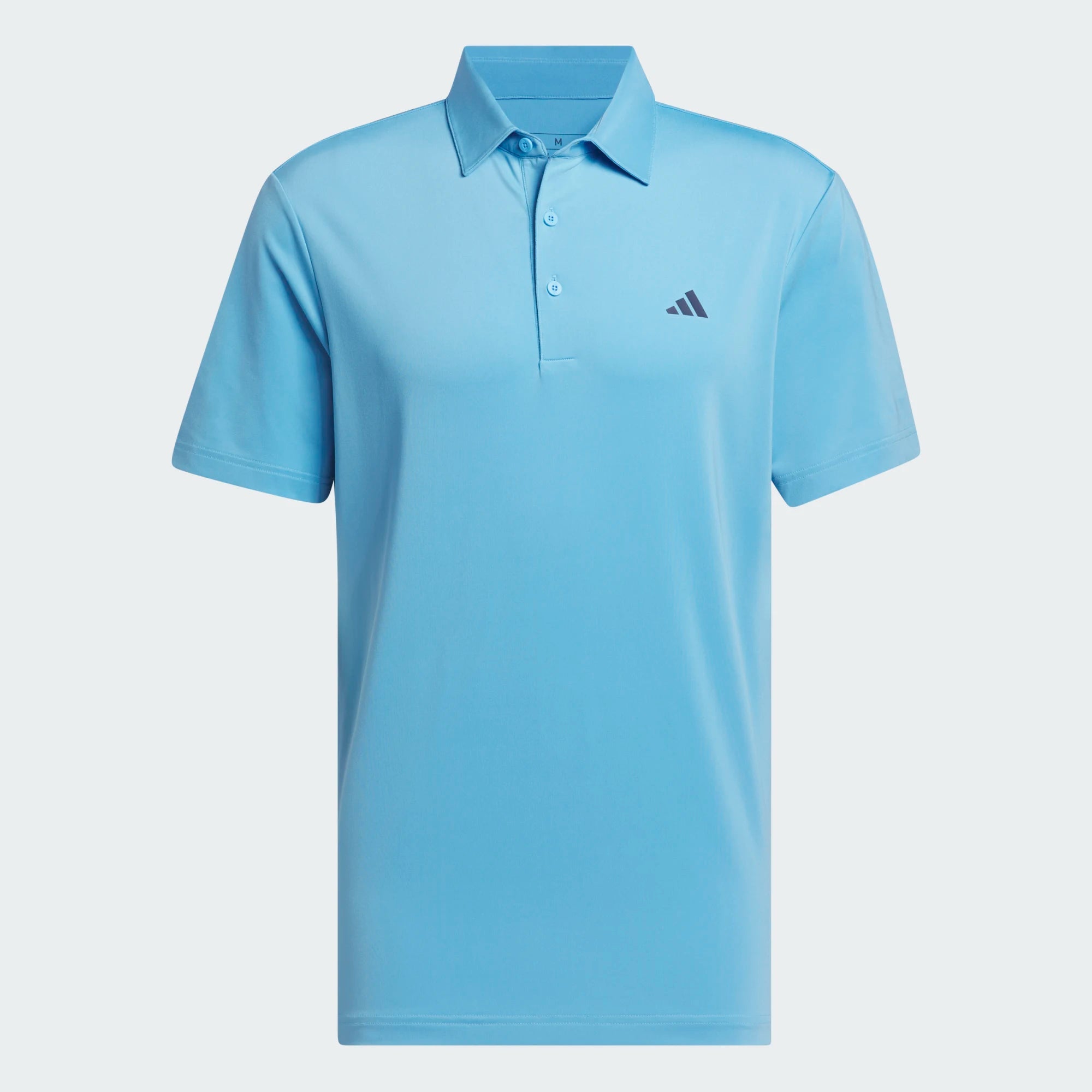 Adidas Polo Ultimate 365 SLD Bleu