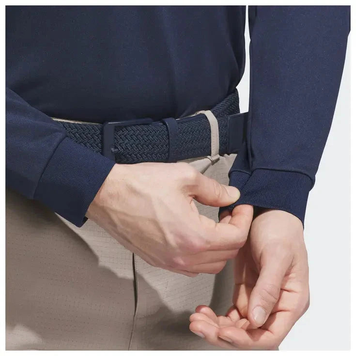 Adidas Polo Ultimate365 Cold Rdy Collegiate Navy