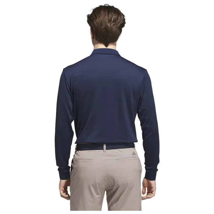 Adidas Polo Ultimate365 Cold Rdy Collegiate Navy