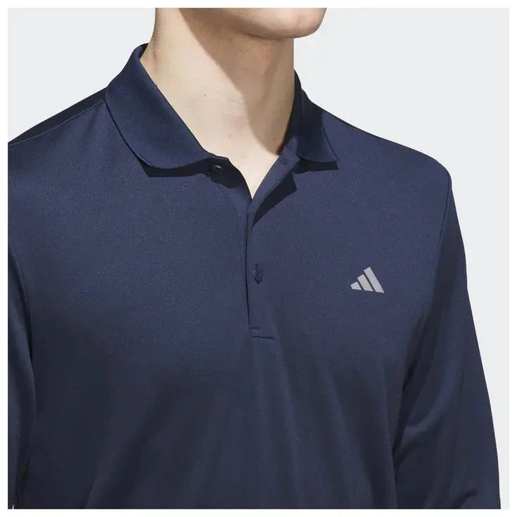 Adidas Polo Ultimate365 Cold Rdy Collegiate Navy