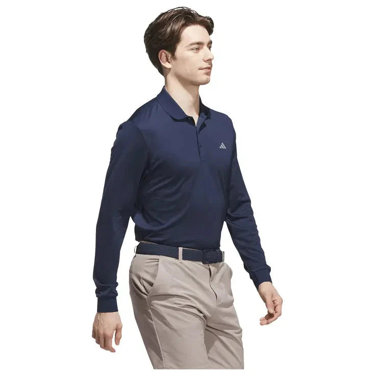 Adidas Polo Ultimate365 Cold Rdy Collegiate Navy